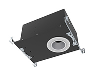 DL-R-G SERIES - GIMBAL DOWNLIGHT
