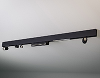 MAGNETIC TRACK SYSTEM - MAGNETIC TRACK