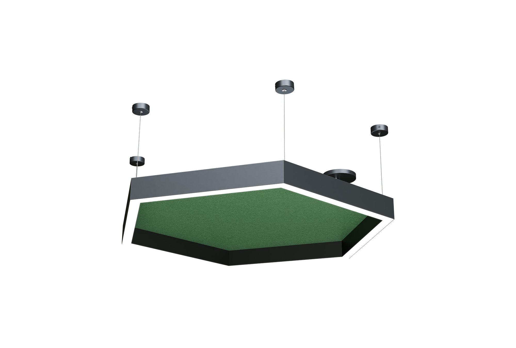 ACOUSTIC SERIES - ASH