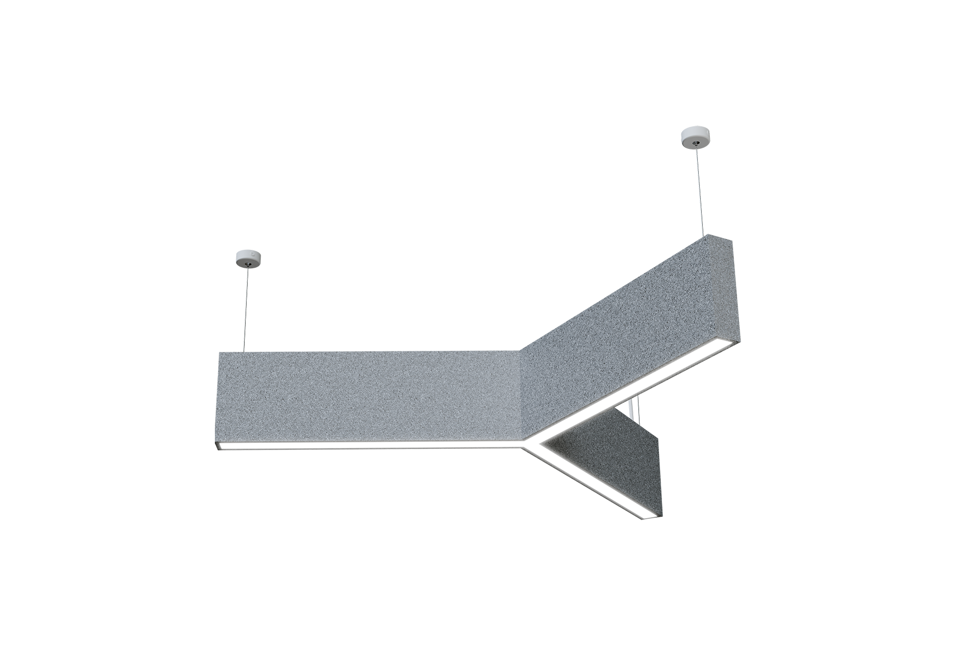 ACOUSTIC SERIES - ASY