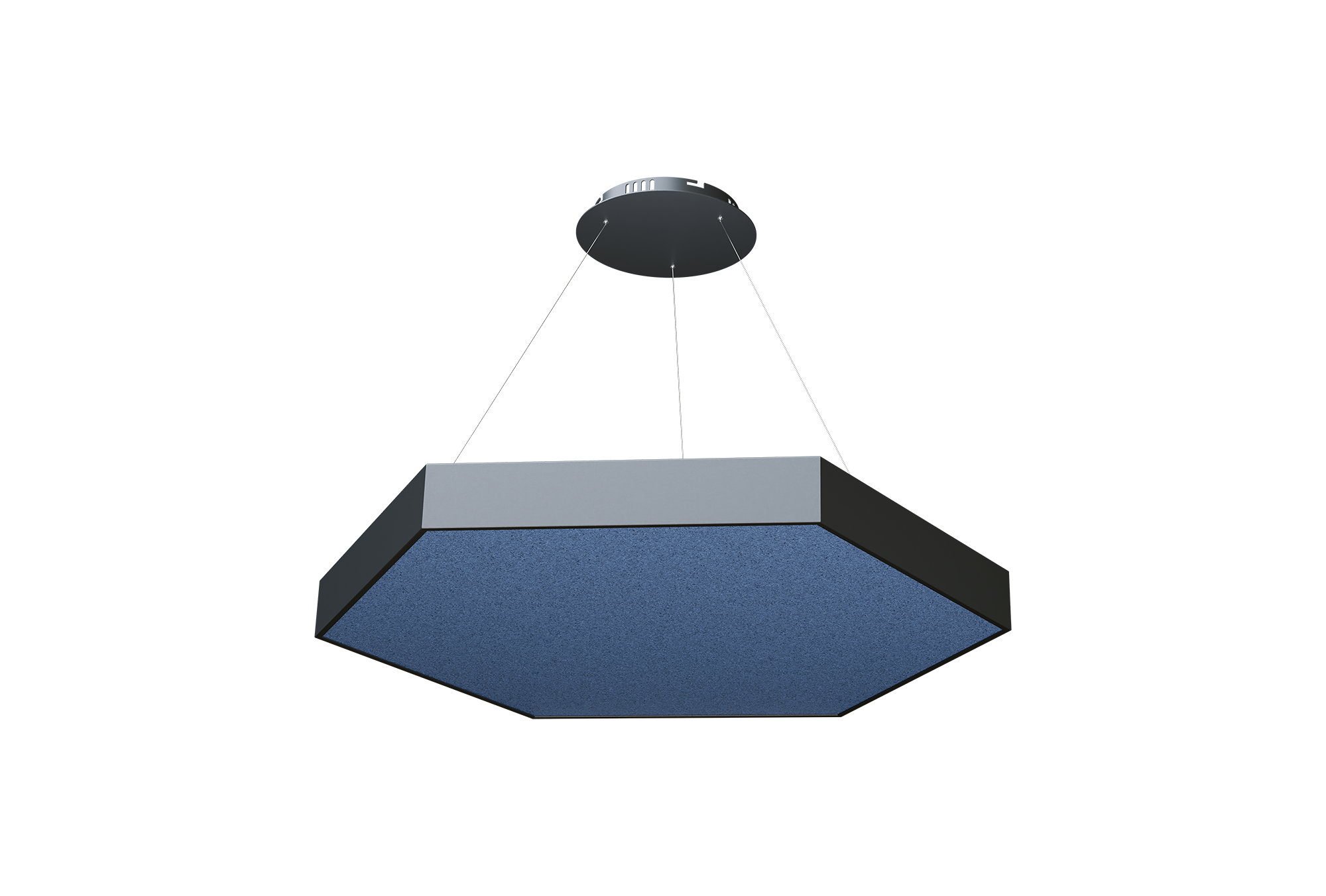 Acoustic Series - ASHP