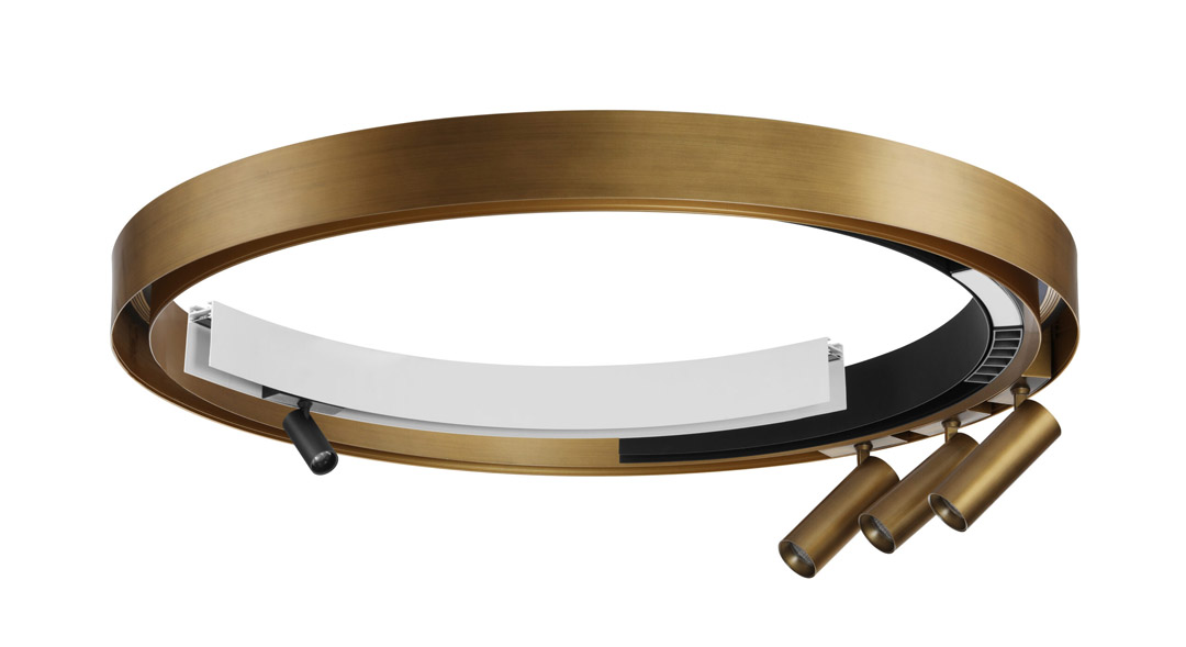 Magnetic Curved Track Series