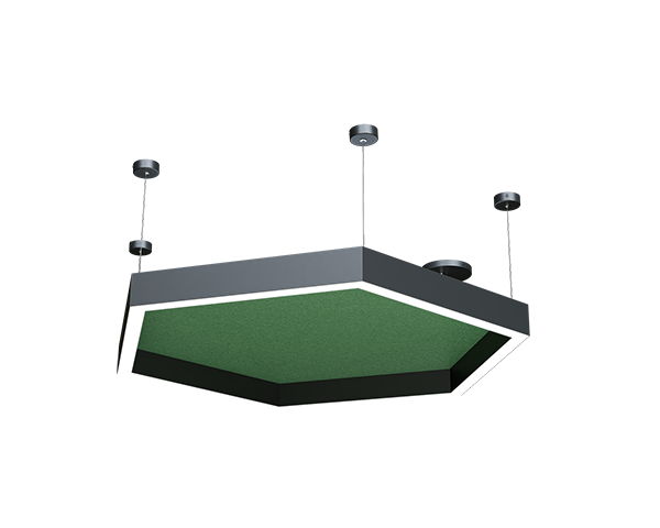 Acoustic Series - ASH